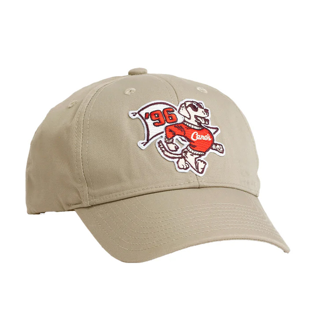 Raising Canes Merch Varsity Cane Embroidered Hat Gift Ideas For Husband Raising Canes Merch Varsity Cane Embroidered Hat Gift Ideas For Husband