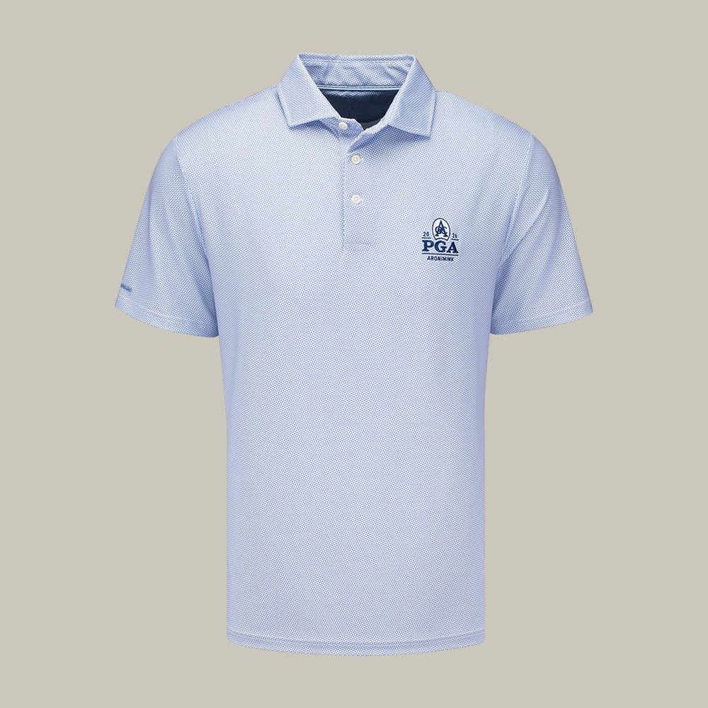 Ralph Lauren PGA Championship 2026 Golf Polo Shirt PGA Championship 2026 Merch Golf Dad Present