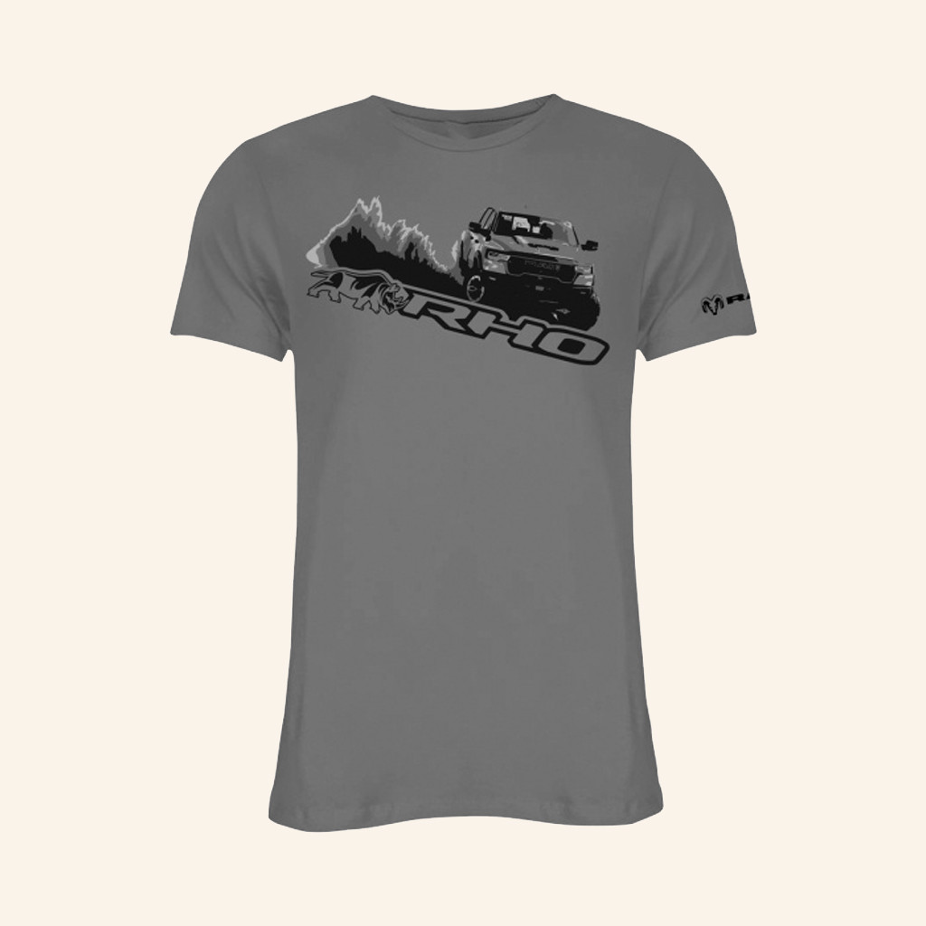 Ram Outfitter Merch Rho Dusted T-Shirt Christmas Ideas For Husband Ram Outfitter Merch Rho Dusted T-Shirt Christmas Ideas For Husband