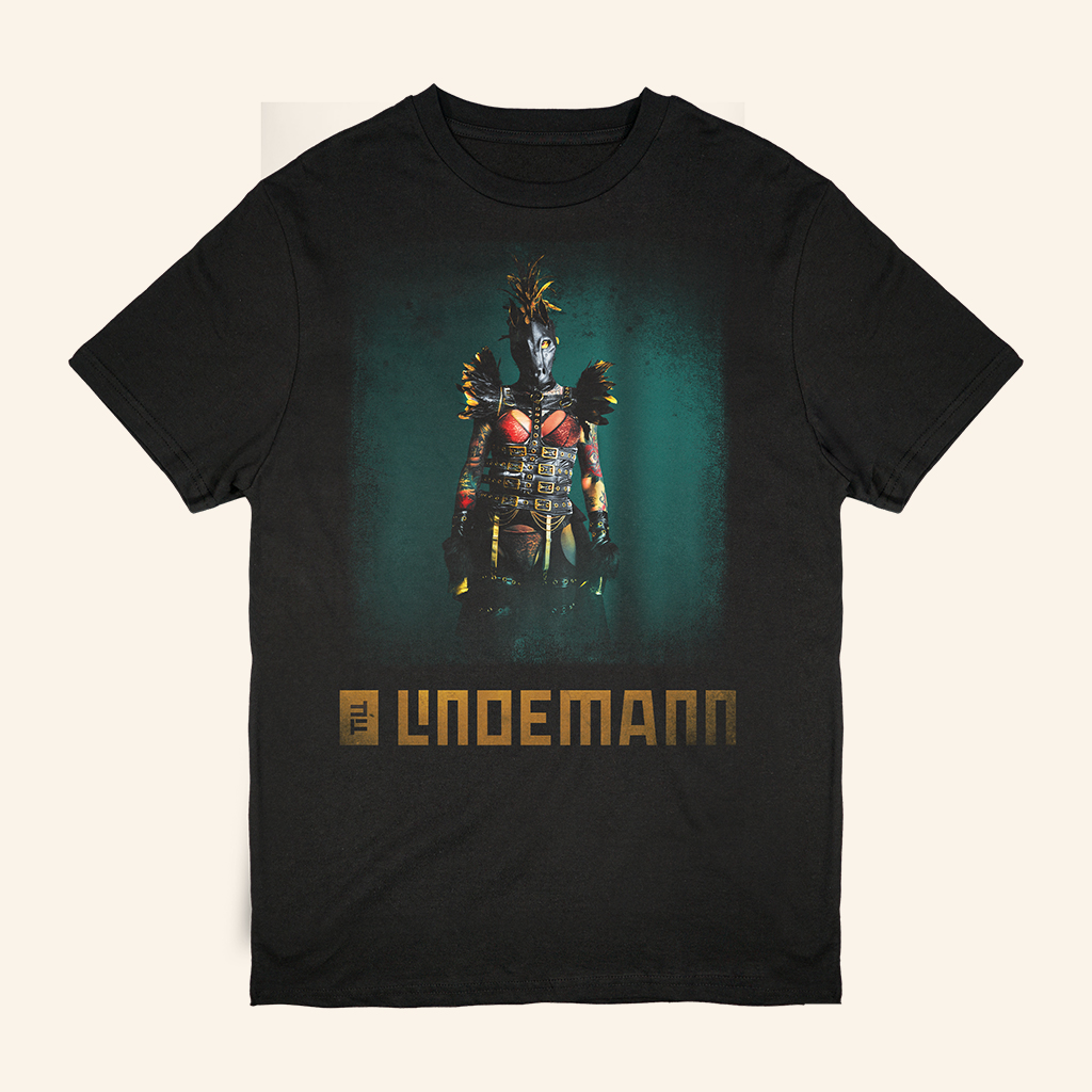 Rammstein Merch Tl T-Shirt Joey Shirt Best Gifts For Husband