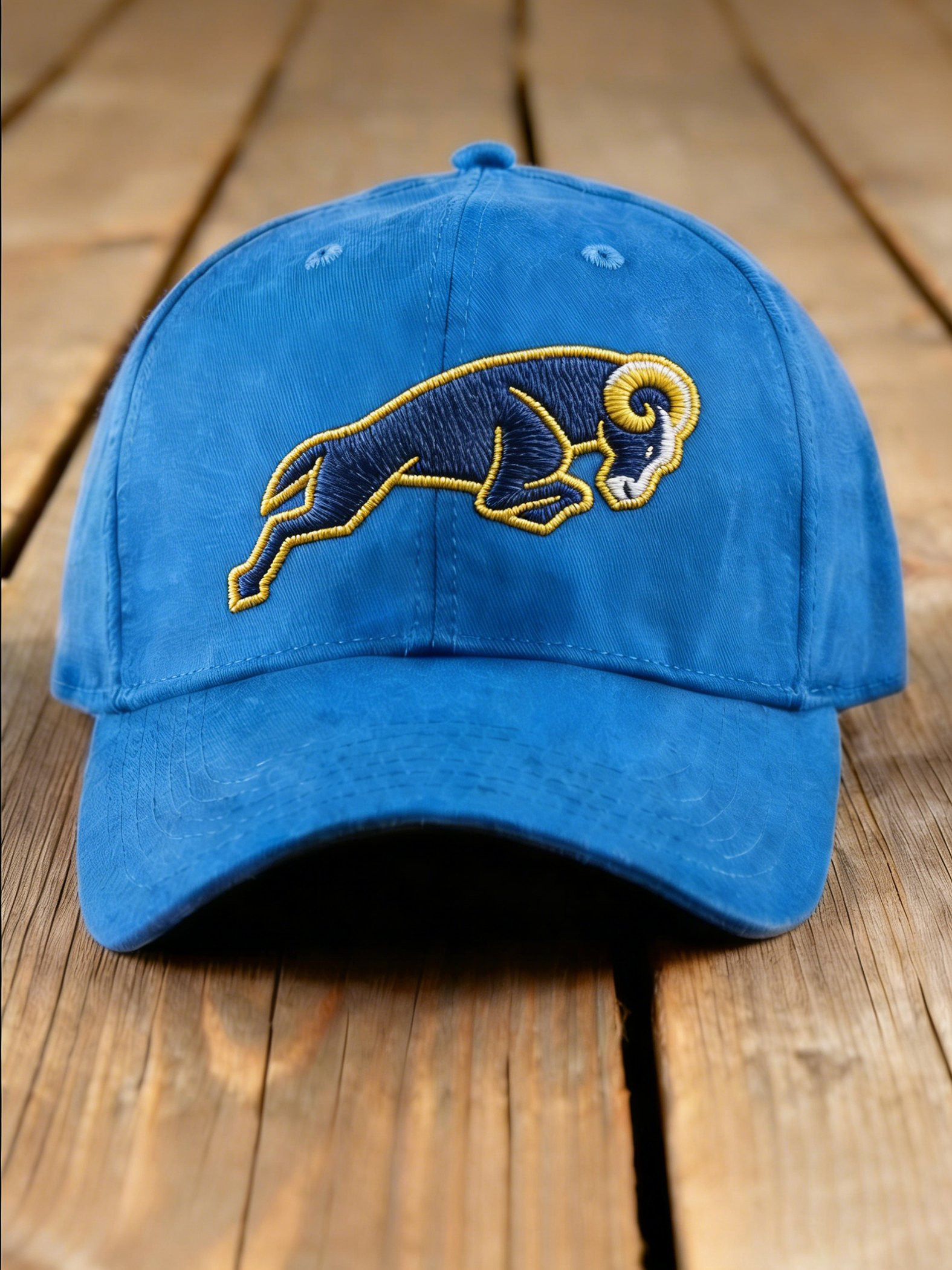 Rams Super Bowl Hat Embroidered Game Day Merch Los Angeles Victory Hat LAR Cap Gifts For Fans Rams Super Bowl Hat Embroidered Game Day Merch Los Angeles Victory Hat LAR Cap Gifts For Fans