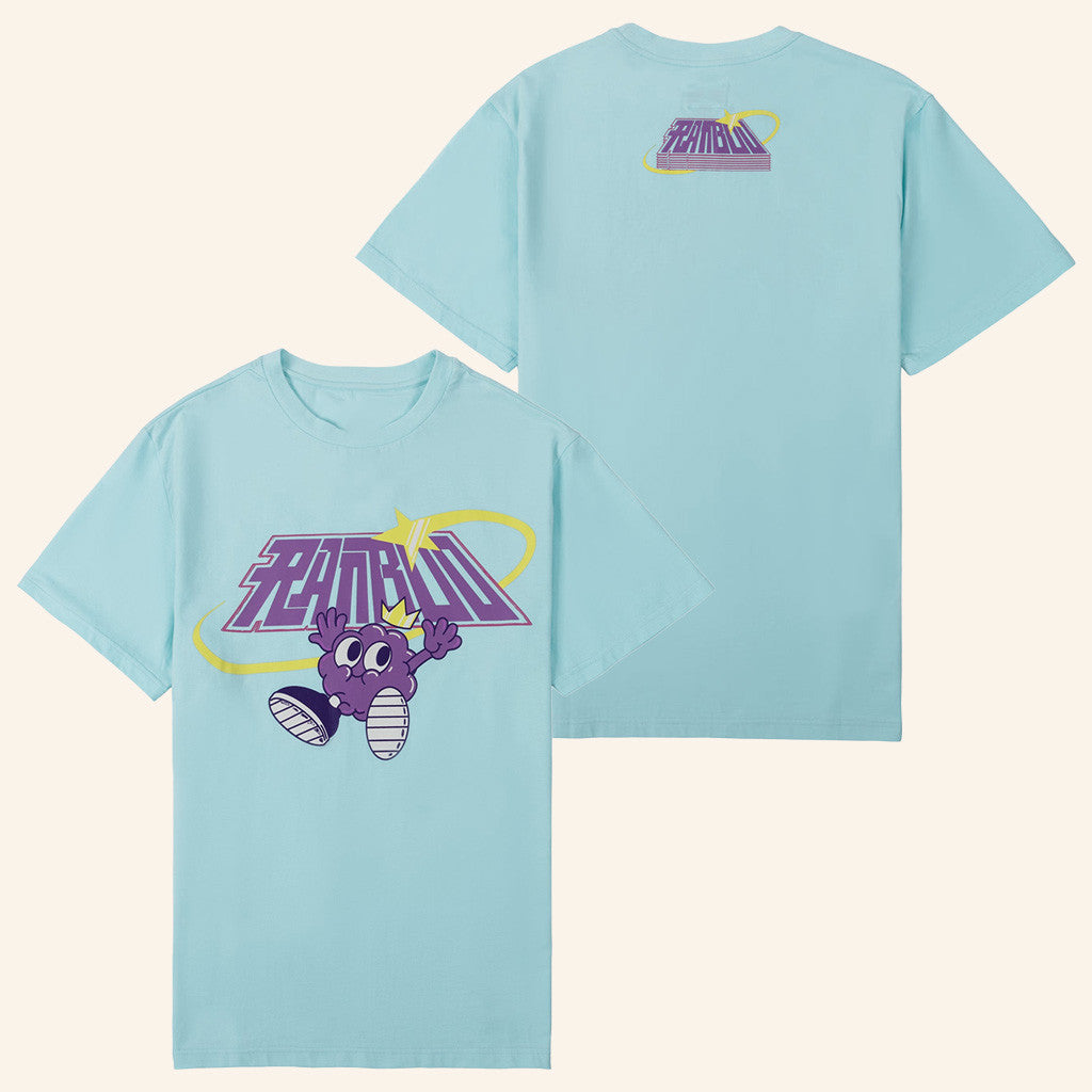 Ranboo Merch Sneaker T-Shirt Best Gifts For Girlfriend Ranboo Merch Sneaker T-Shirt Best Gifts For Girlfriend