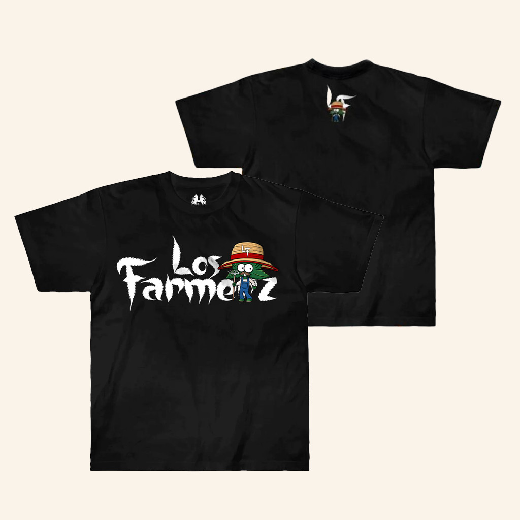 Rancho Humilde Merch MJ Farmer T-Shirt Unique Birthday Gift For Husband Rancho Humilde Merch MJ Farmer T-Shirt Unique Birthday Gift For Husband
