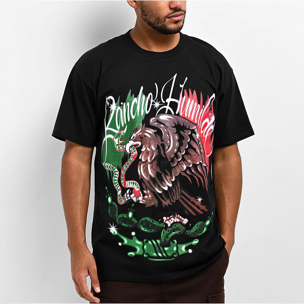 Rancho Humilde Merch Shirt Rancho Humilde T-Shirt Music Lover Gifts For Fan Rancho Humilde Merch Shirt Rancho Humilde T-Shirt Music Lover Gifts For Fan