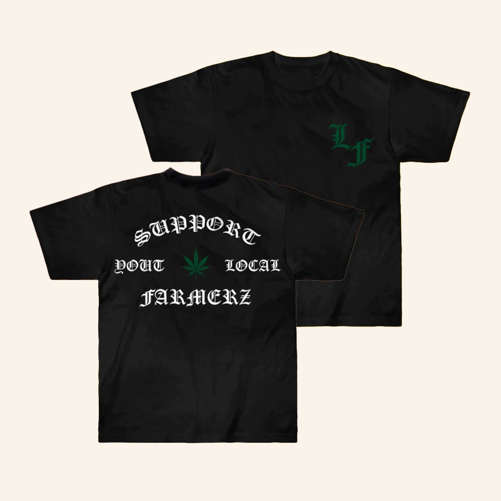 Rancho Humilde Merch Store Old English Support Local Farmers T-Shirt Gifts For Dad Rancho Humilde Merch Store Old English Support Local Farmers T-Shirt Gifts For Dad