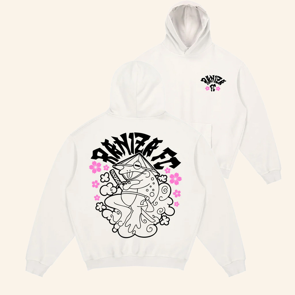 Raniza FC Merch Raniza Sensei Hoodie Xmas Gifts For Girlfriend Raniza FC Merch Raniza Sensei Hoodie Xmas Gifts For Girlfriend