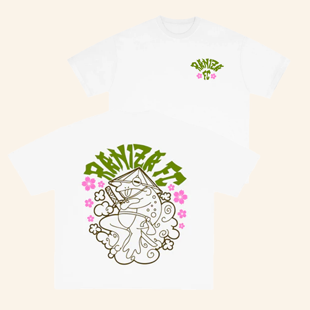 Raniza FC Merch Raniza Sensei T-Shirt Christmas Gifts For Girlfriend Raniza FC Merch Raniza Sensei T-Shirt Christmas Gifts For Girlfriend