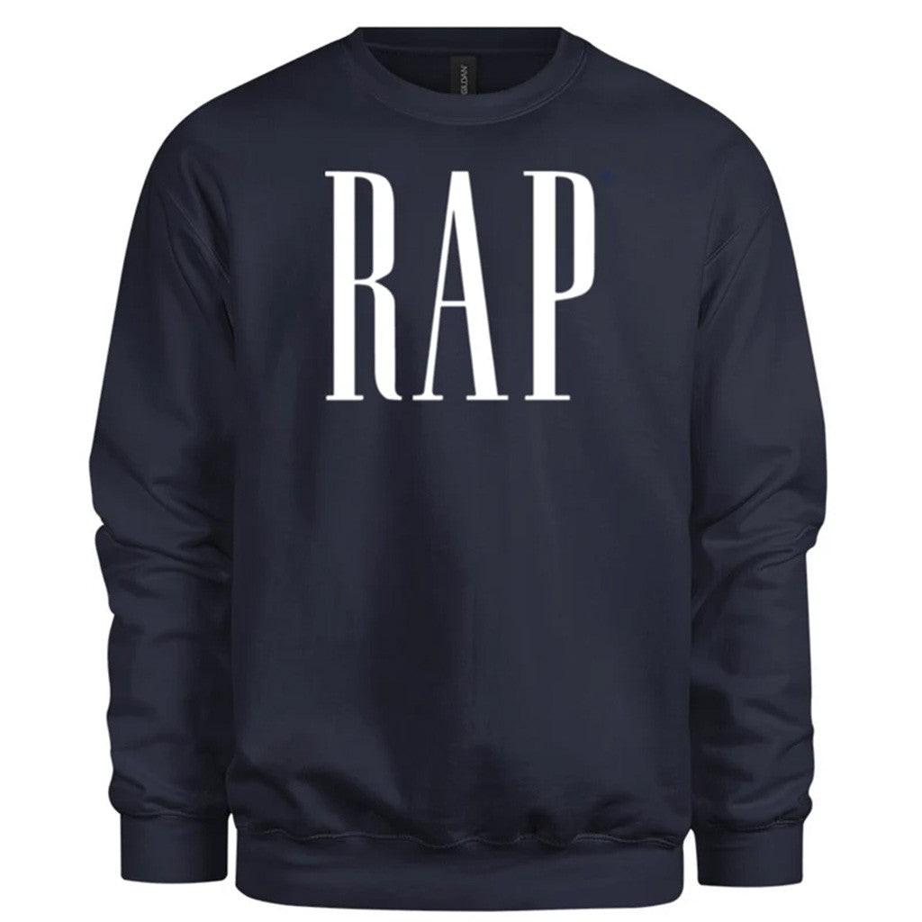 RAP Sweatshirt Best Gifts For Boyfriend RAP Sweatshirt Best Gifts For Boyfriend