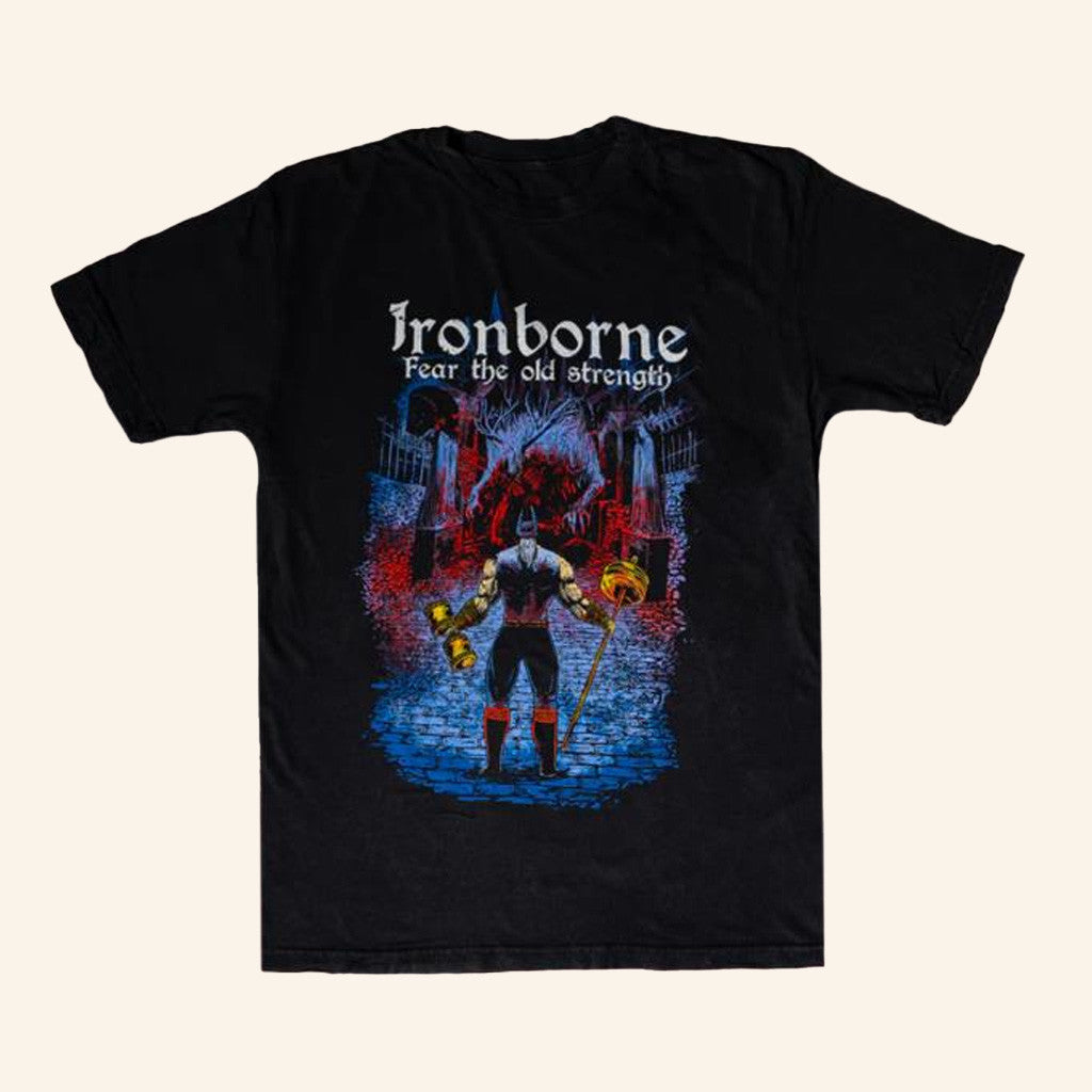 Raskol Apparel Merch Ironborn Shirt Gifts For Brother Raskol Apparel Merch Ironborn Shirt Gifts For Brother