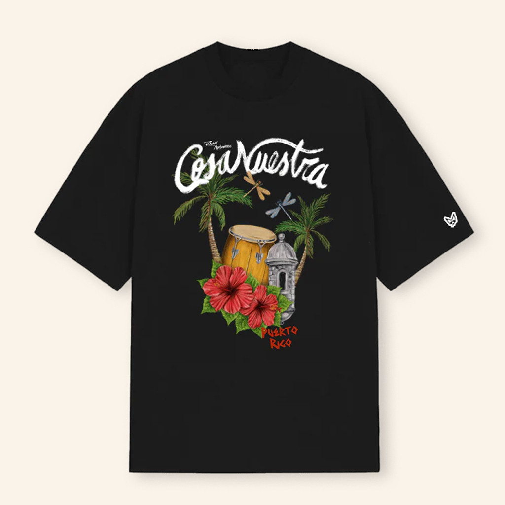 Rauw Alejandro Merch Caribeno T-Shirt Gift Ideas For Music Lovers Rauw Alejandro Merch Caribeno T-Shirt Gift Ideas For Music Lovers