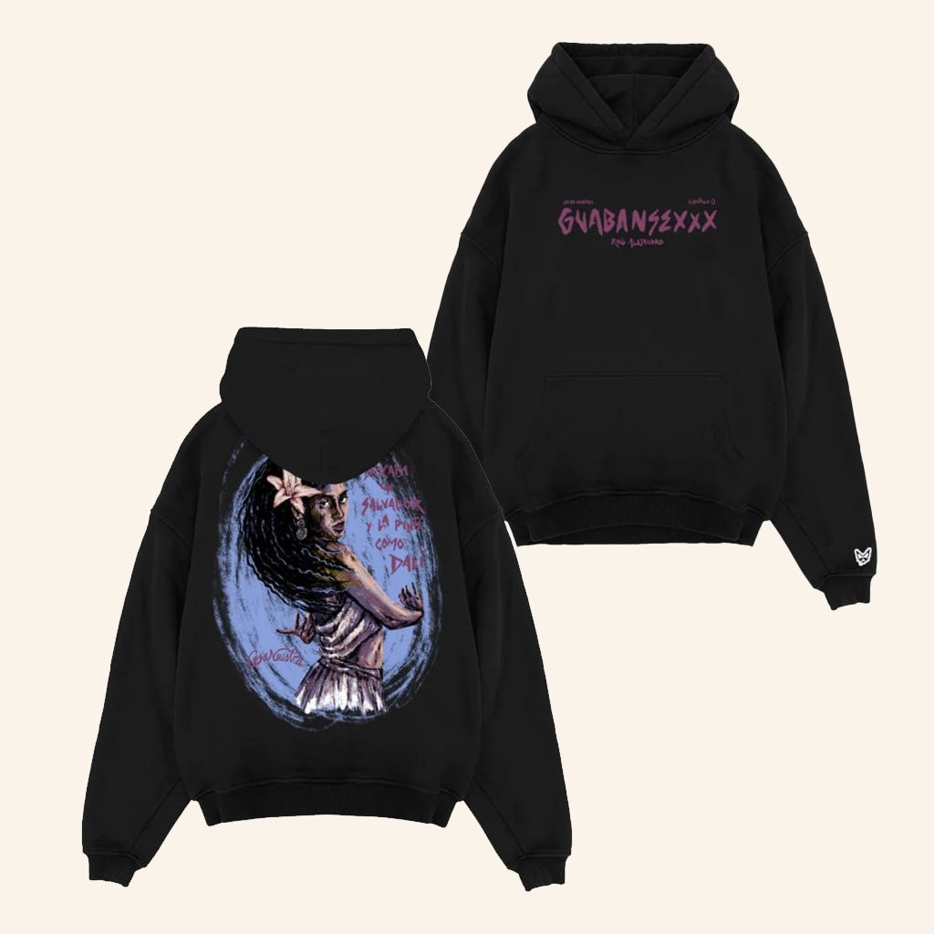 Rauw Alejandro Merch Musa Hoodie Black Gifts For Music Fans Rauw Alejandro Merch Musa Hoodie Black Gifts For Music Fans
