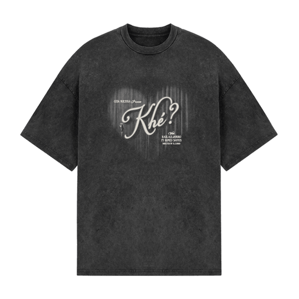 Rauw Alejandro Merch Rauw Alejandro Khe T-Shirt Father's Day Presents From Daughter Rauw Alejandro Merch Rauw Alejandro Khe T-Shirt Father's Day Presents From Daughter