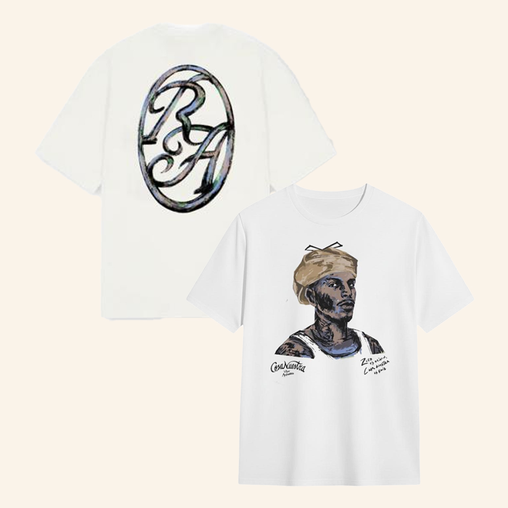 Rauw Alejandro Merch Retrato Shirt Music Lover Gifts For Him Rauw Alejandro Merch Retrato Shirt Music Lover Gifts For Him