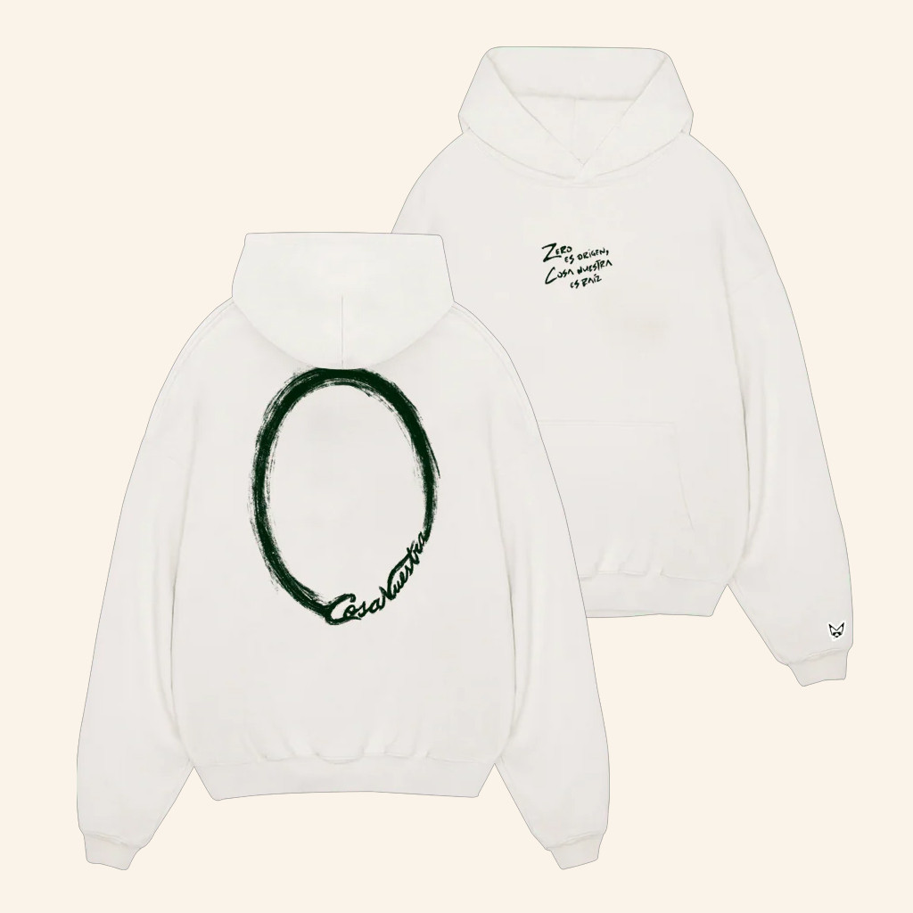 Rauw Alejandro Merch Zero Hoodie Music Lover Gift Ideas For Him Rauw Alejandro Merch Zero Hoodie Music Lover Gift Ideas For Him