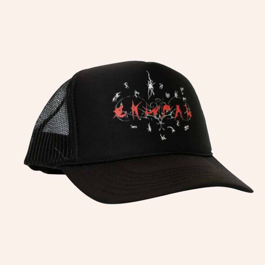 Raw Paw Merch Lost Artist Club Trucker Hat Best Birthday Gift For Husband Raw Paw Merch Lost Artist Club Trucker Hat Best Birthday Gift For Husband