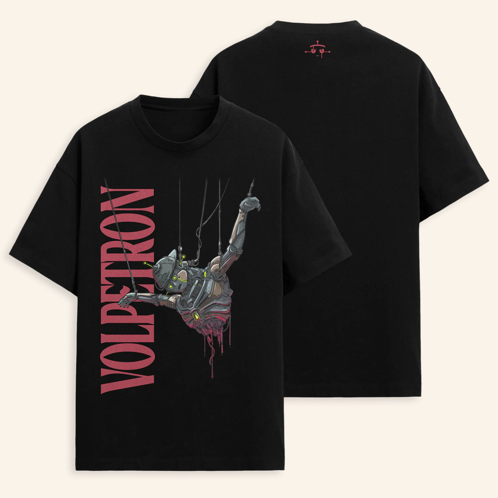 Ray Volpe Merch Hanging T-Shirt Unique Birthday Gift For Husband