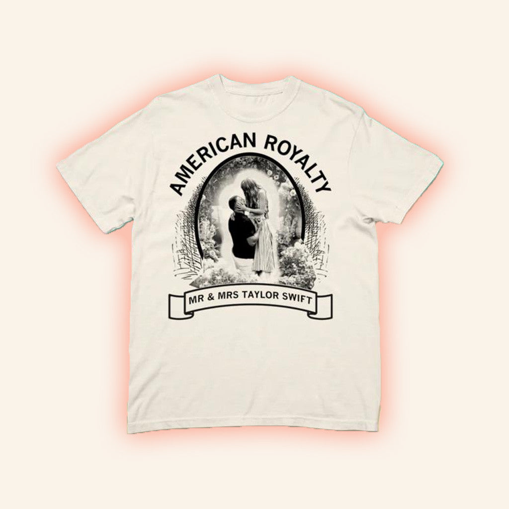Raygunsite Merch American Royalty Shirt Gifts For Son Raygunsite Merch American Royalty Shirt Gifts For Son