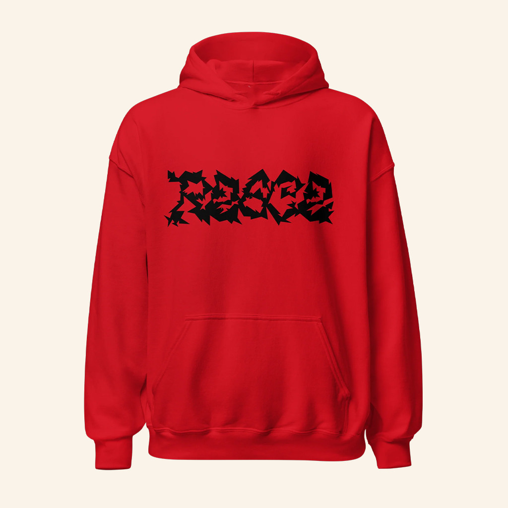 Re6ce Merch Re6ce Hoodie Unique Gifts Ideas For Music Lovers