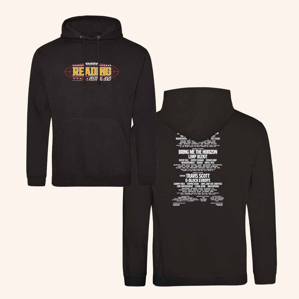 Reading And Leeds Festival Merch Reading Festival 2025 Hoodie Birthday Ideas For Him Reading And Leeds Festival Merch Reading Festival 2025 Hoodie Birthday Ideas For Him