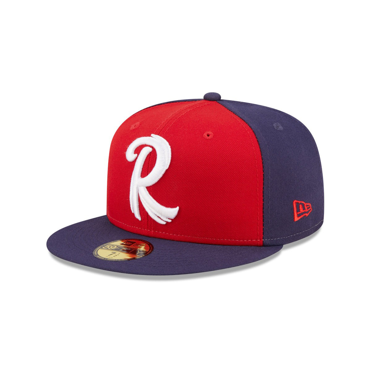 Reading Fightin Phils New Era 59Fifty Navy And Red Snapback Gift Ideas For Baseball Fans