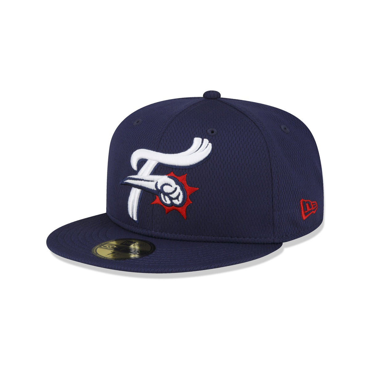 Reading Fightin Phils New Era 59Fifty Snapback Hat Best Gifts For Baseball Fans