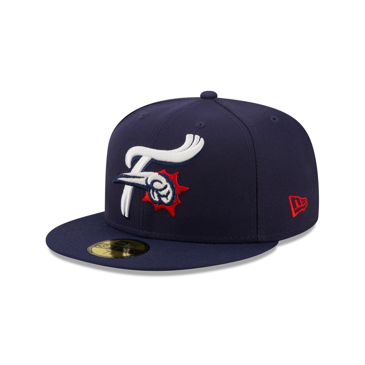 Reading Fightin Phils New Era 59Fifty Snapback Unique Gifts For Baseball Fans