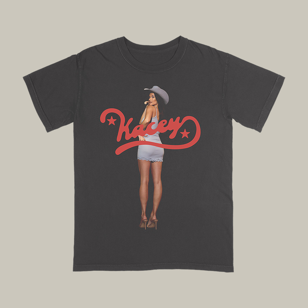 Real Good Time Kacey Musgraves T-Shirt Music Concert Tee Kacey Musgraves Fan Gift