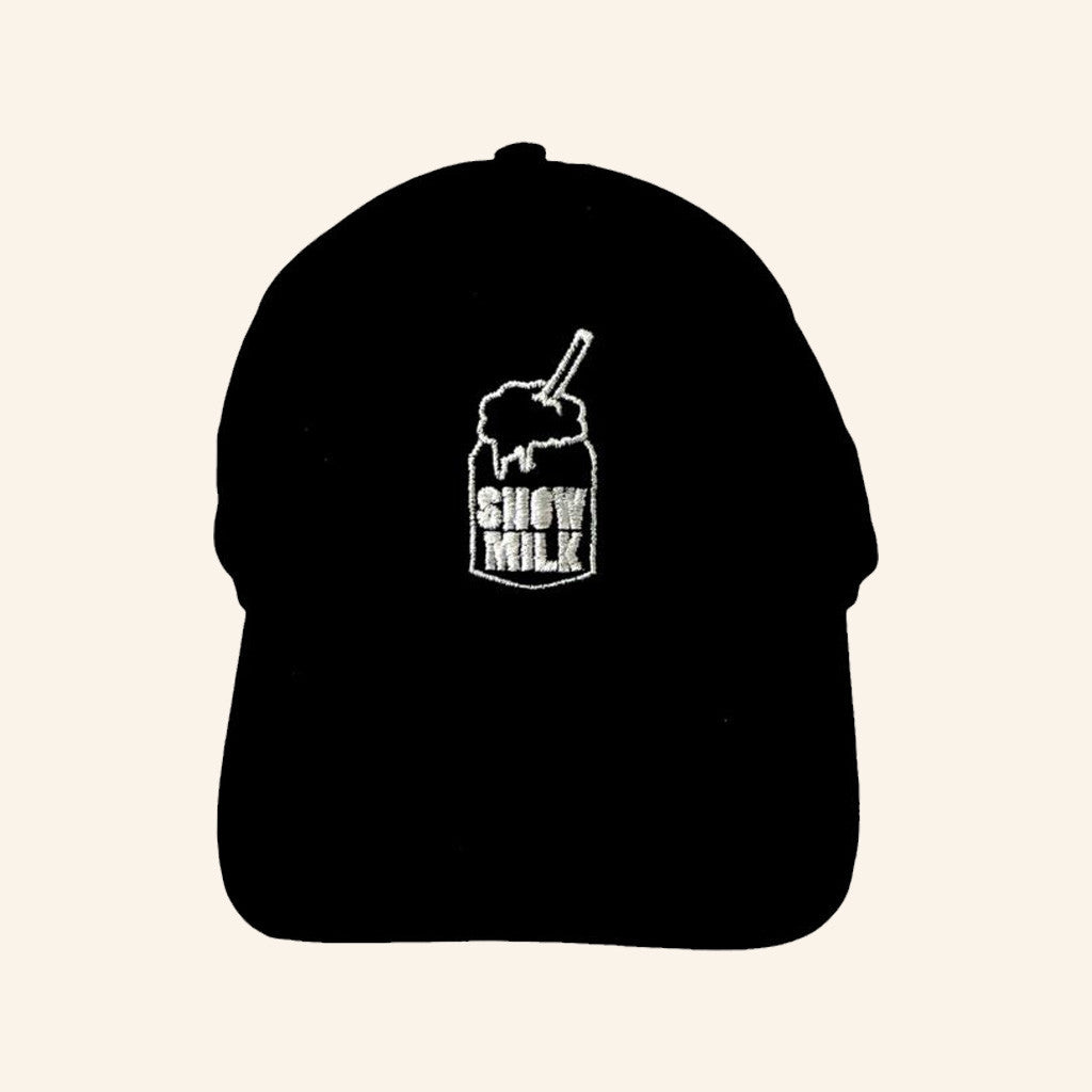 Real Snow Milk Merch Snow Milk Corduroy Hat Gifts For Dudes Real Snow Milk Merch Snow Milk Corduroy Hat Gifts For Dudes