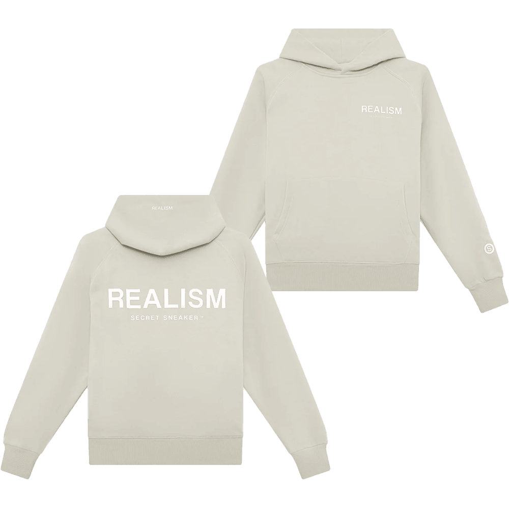 Realism Hoodie REALISM SecretSneaker Hoodie Good Gifts For Dads Realism Hoodie REALISM SecretSneaker Hoodie Good Gifts For Dads