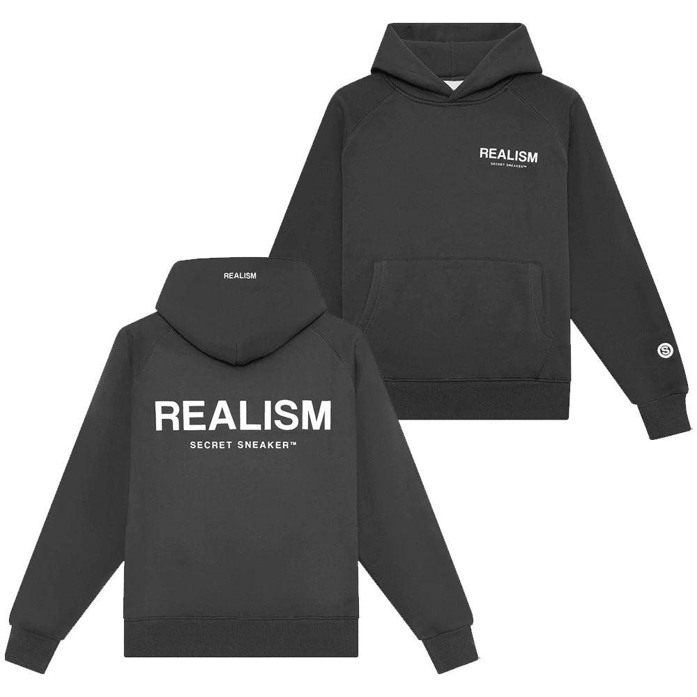 Realism Hoodie SSS Realism Hoodie Best Father's Day Special Gifts