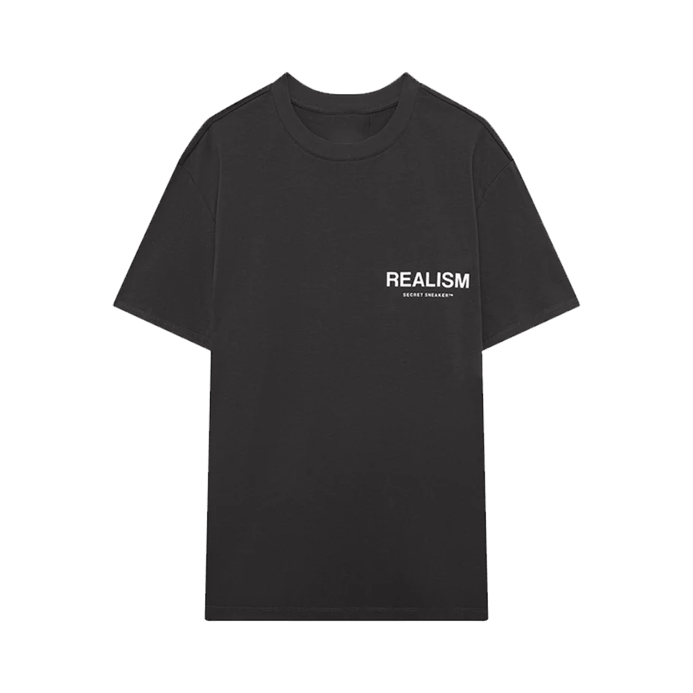 Realism Shirt REALISM SecretSneaker Ecom T-Shirt Awesome Father's Day Gifts