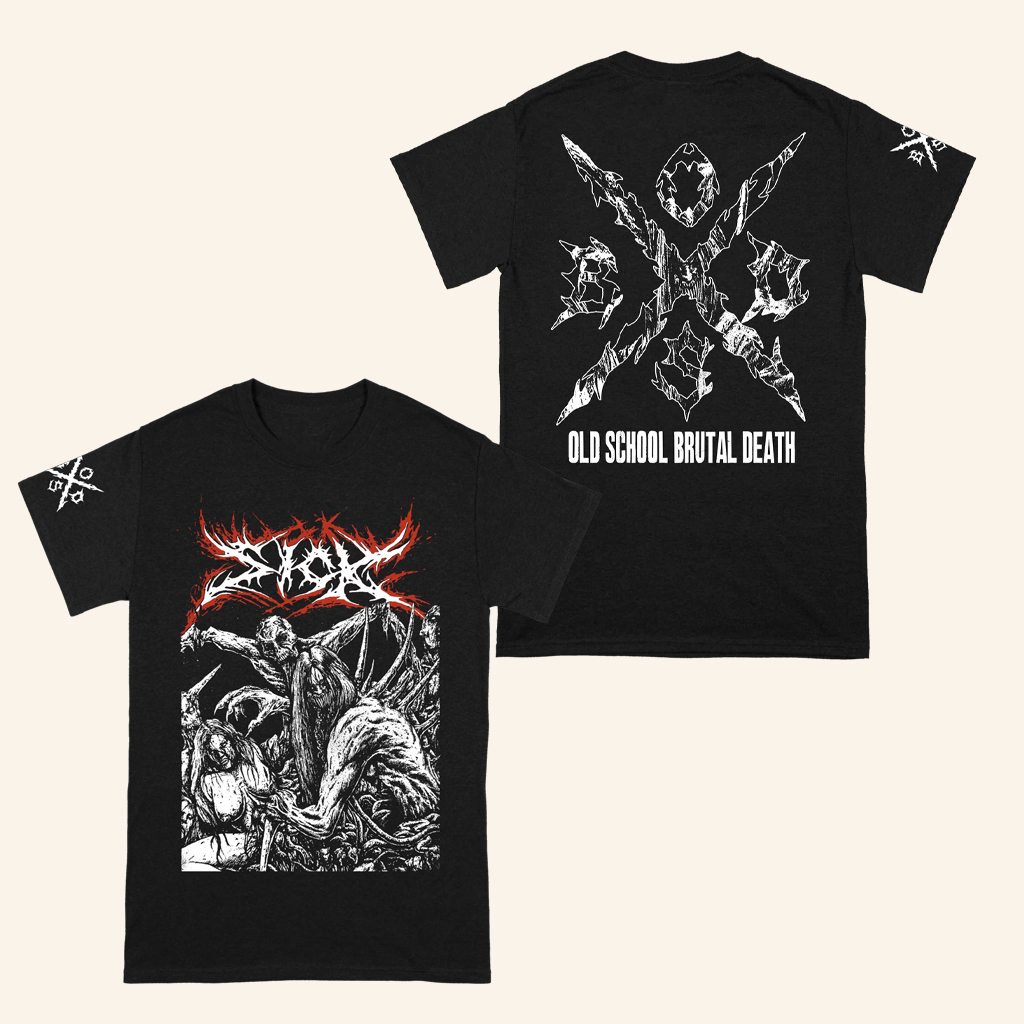 Reality Fade Merch Sick Consuming Putrid Innards T-Shirt Birthday Gift For Dad Reality Fade Merch Sick Consuming Putrid Innards T-Shirt Birthday Gift For Dad