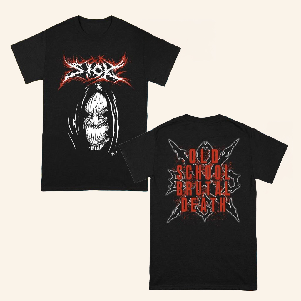 Reality Fade Merch Sick Craving Her Dead T-Shirt Xmas Gifts For Dad