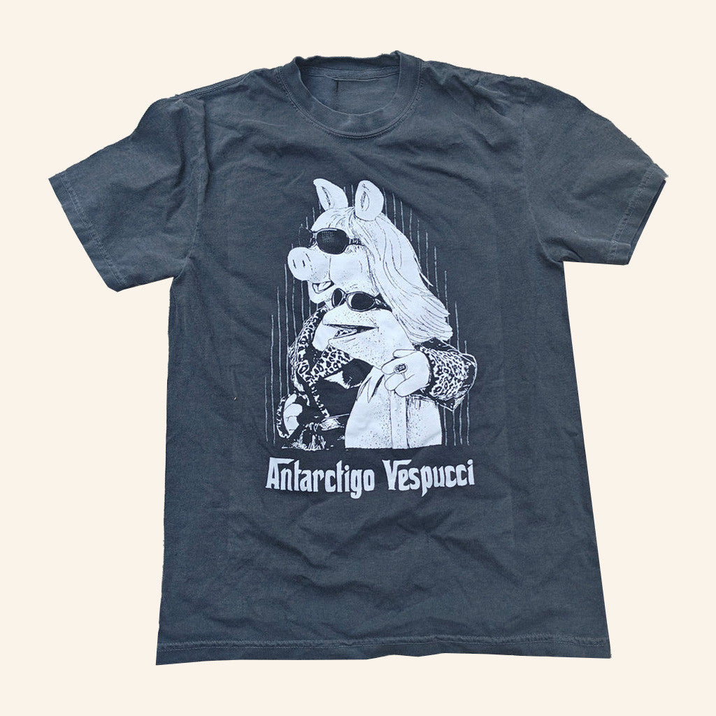 Reallyrecords Merch Antarctigo Vespucci Soulmate T-Shirt Gifts For Besties Reallyrecords Merch Antarctigo Vespucci Soulmate T-Shirt Gifts For Besties
