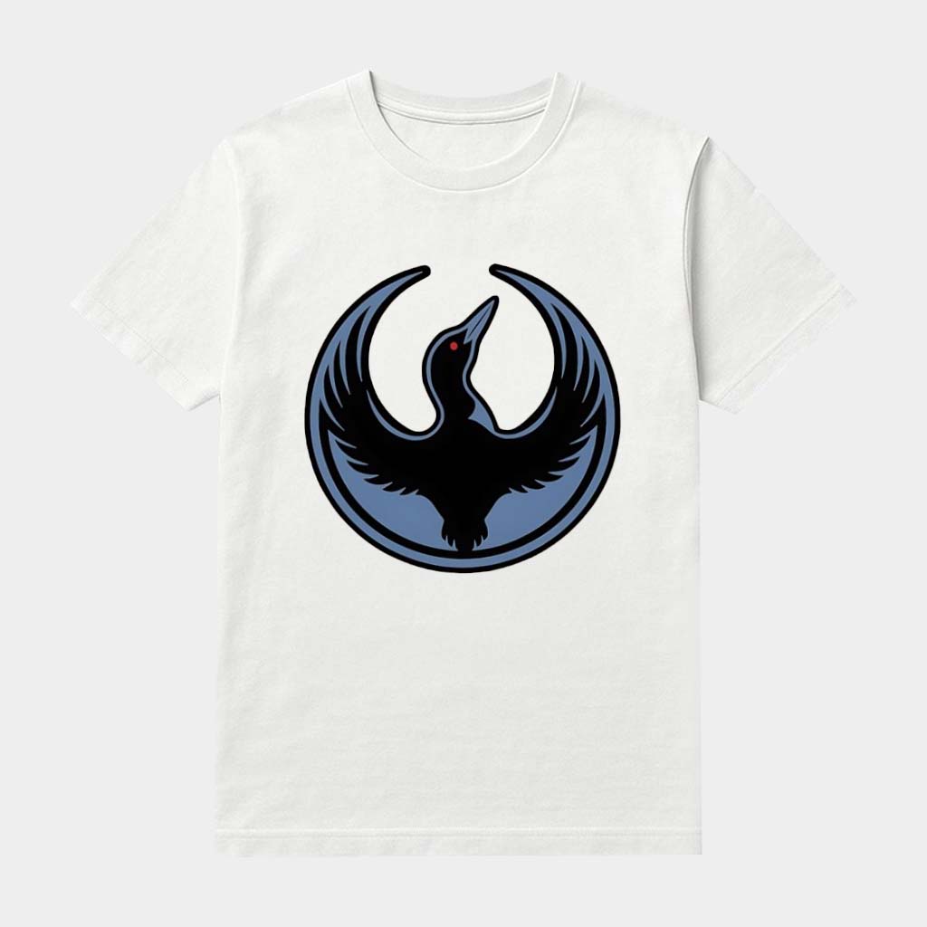 Rebel Loon Alliance T-Shirt Unique Gift For Boyfriend Birthday