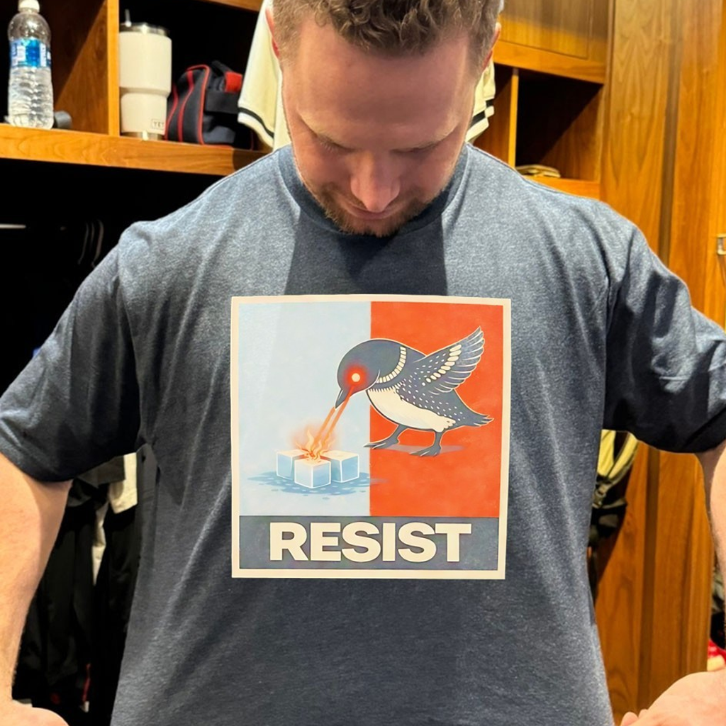 Rebel Minneapolis ICE Protest Shirt Minneapolis Strong T-Shirt FDT Gifts