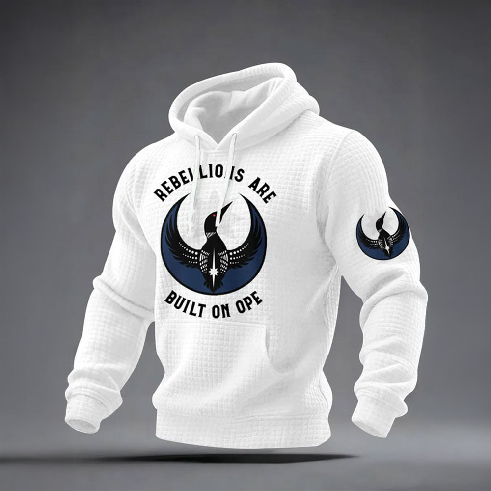 Rebellions Are Built On Ope Alex Pretti Hoodie Fdt Abolish Ice Apparel Alex Pretti Gift