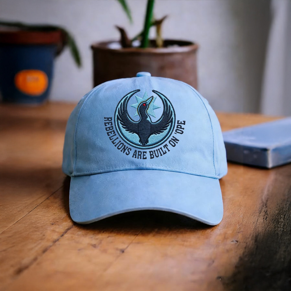 Rebellions Are Built On Ope Hat Minnesota Strong Alex Pretti Kicking Ice Car Baseball Cap