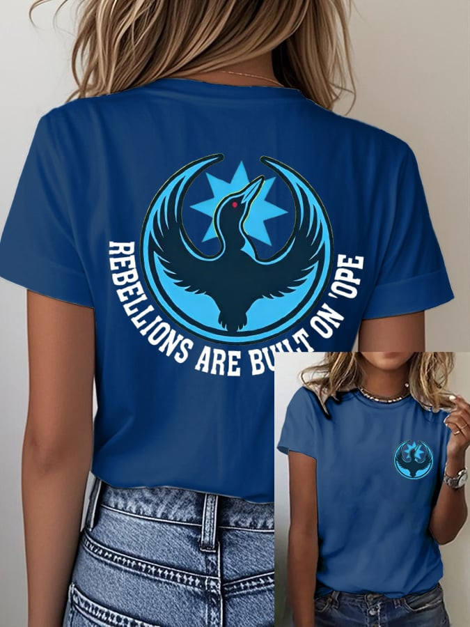 Rebellions Are Built On Ope T-Shirt Minnesota Strong Shirt Women's Resist Apparel Gifts For Mom Rebellions Are Built On Ope T-Shirt Minnesota Strong Shirt Women's Resist Apparel Gifts For Mom