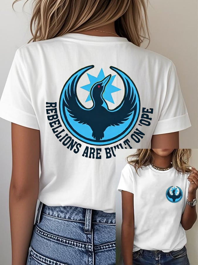Rebellions Are Built On Ope T-Shirt Minnesota Strong Shirt Women's Resist Apparel Gifts For Mom Rebellions Are Built On Ope T-Shirt Minnesota Strong Shirt Women's Resist Apparel Gifts For Mom