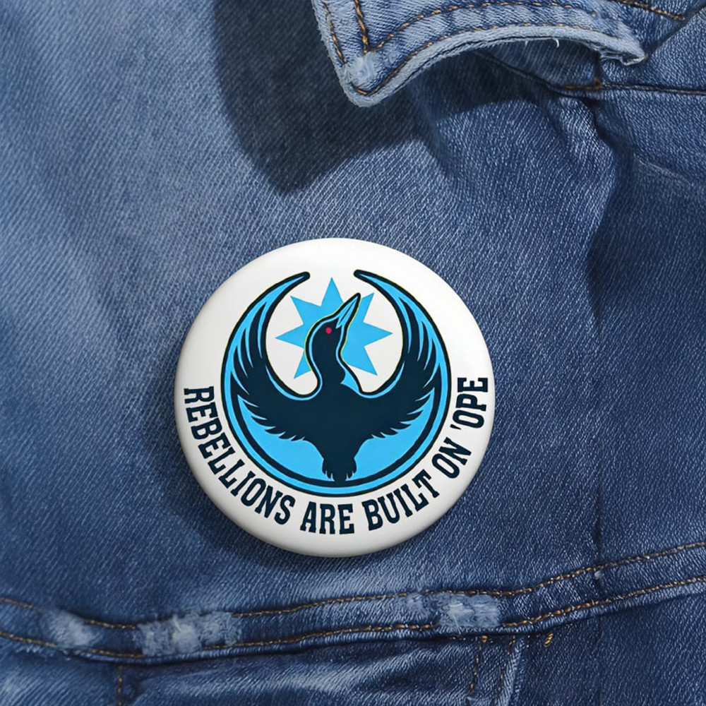 Rebllions Are Built On Ope Resist Button Alex Pretti Kicking Ice Car Anti ICE Present