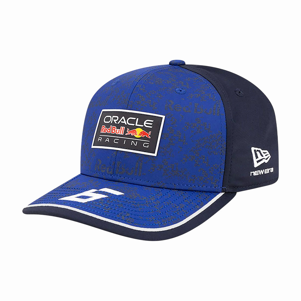 Red Bull Racing 2026 Team Hat F1 Miami 2026 Baseball Cap Present For F1 Fans
