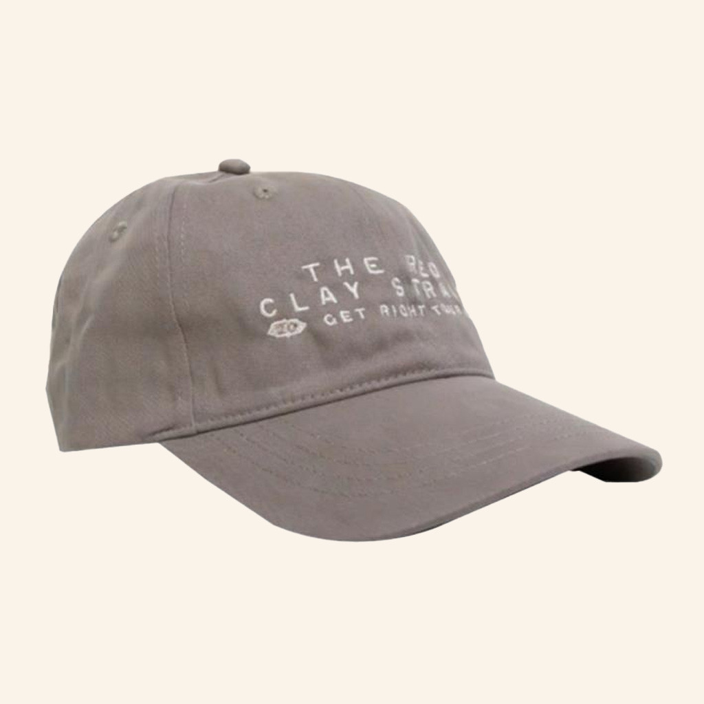 Red Clay Strays Merch Get Right Tour Embroidered Hat Gifts For Music Lovers Red Clay Strays Merch Get Right Tour Embroidered Hat Gifts For Music Lovers