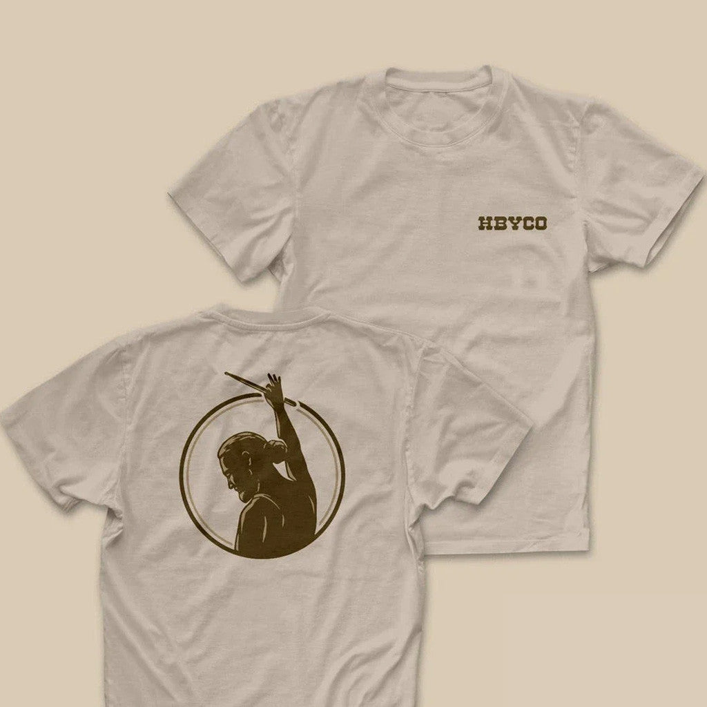 Red Clay Strays Merch HBYCO Shirt Music Lover Gift Ideas For Him Red Clay Strays Merch HBYCO Shirt Music Lover Gift Ideas For Him