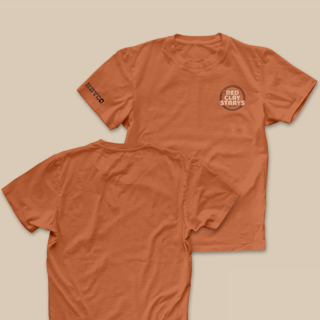 Red Clay Strays Merch RCS Shirt Gifts For Music Fans Red Clay Strays Merch RCS Shirt Gifts For Music Fans