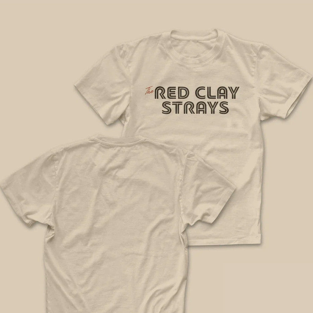 Red Clay Strays Merch RCS Shirt Music Gift Ideas For Guys Red Clay Strays Merch RCS Shirt Music Gift Ideas For Guys