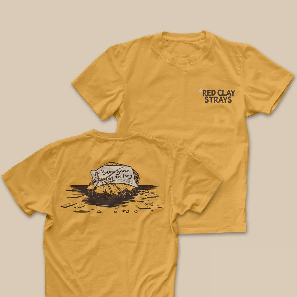 Red Clay Strays Merch RCS T-Shirt Gifts For Best Friends Red Clay Strays Merch RCS T-Shirt Gifts For Best Friends