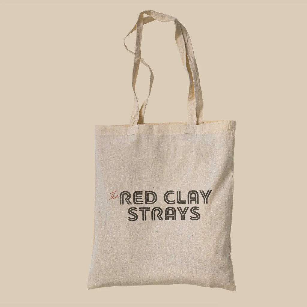 Red Clay Strays Merch RCS Tote Bag Gifts For Her Red Clay Strays Merch RCS Tote Bag Gifts For Her