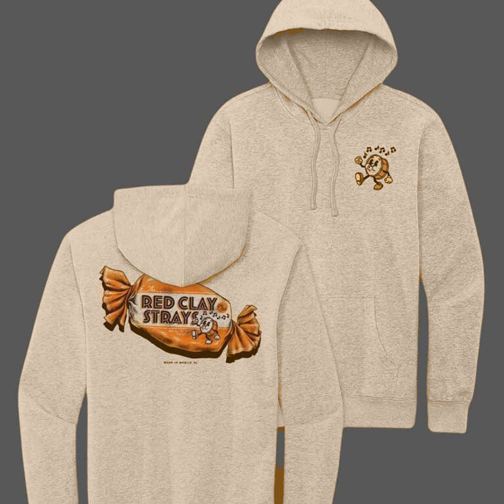 Red Clay Strays Tracks Mango Of Truth Hoodie Red Clay Strays Merch Gifts For Rock Band Fans Red Clay Strays Tracks Mango Of Truth Hoodie Red Clay Strays Merch Gifts For Rock Band Fans