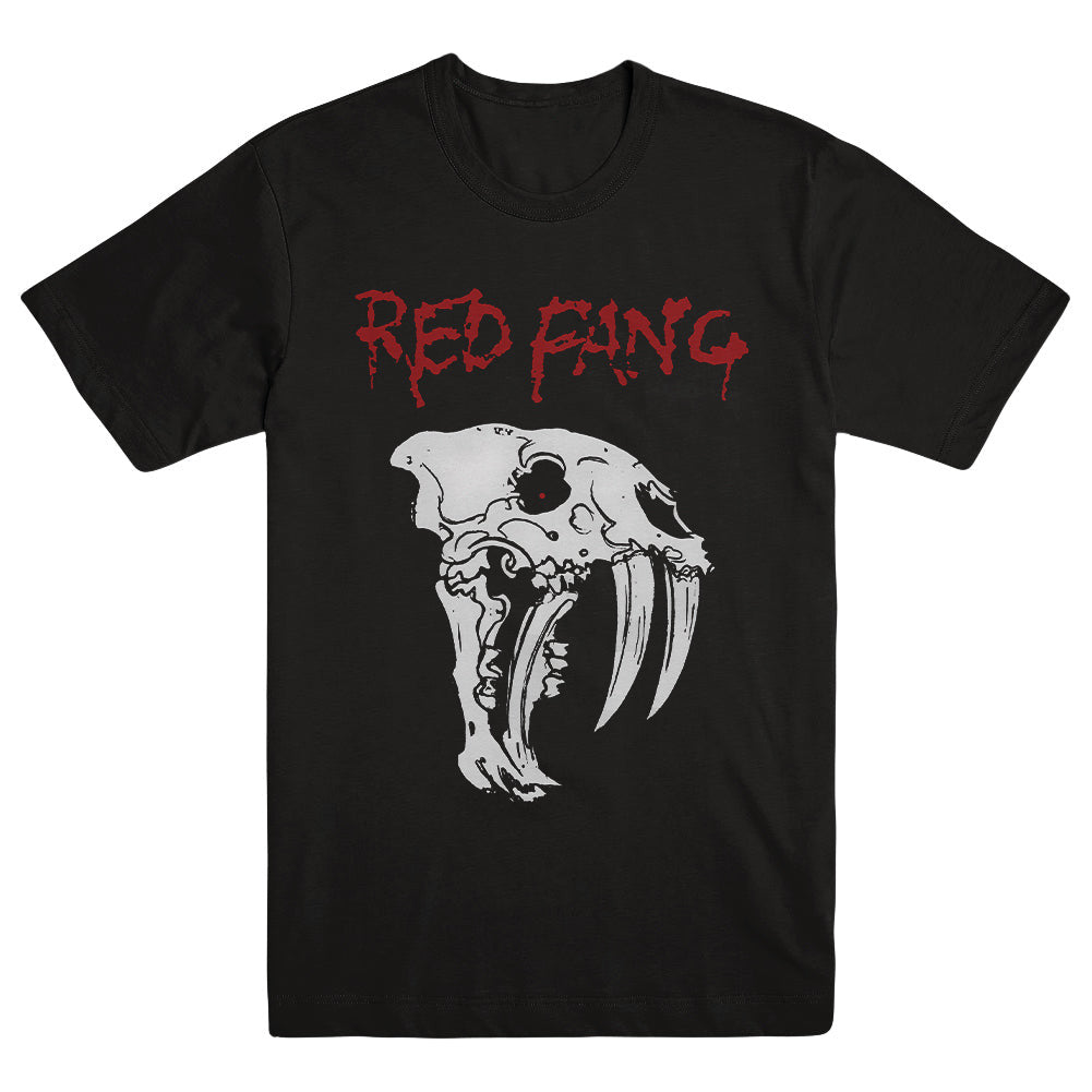 Red Fang Merch Skull Shirt Red Fang Shirt Dad Gifts For Father'S Day 2025